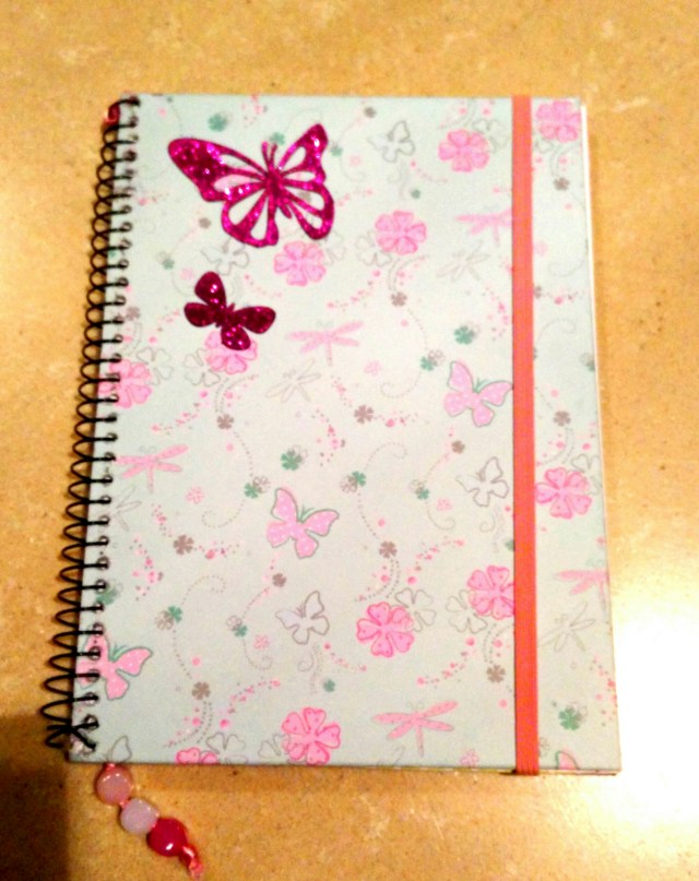 Agenda personal. image